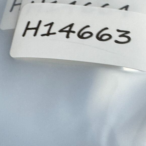 Ray-Ban RB 5228 2000 Eyeglasses Frames Women's Black Full Rim 55-17-140 H14663 - Picture 8 of 8